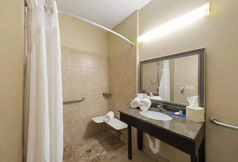 酒店 Holiday Inn Express Bloomington West, An Ihg