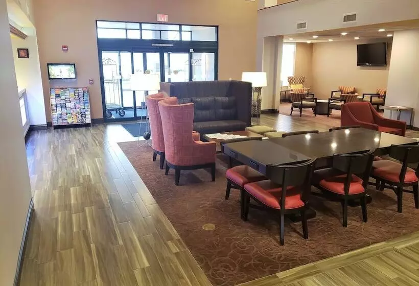 Отель Holiday Inn Express Portland West/hillsboro, An Ihg