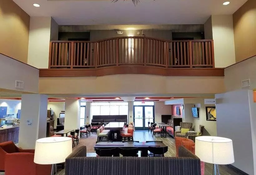 Отель Holiday Inn Express Portland West/hillsboro, An Ihg