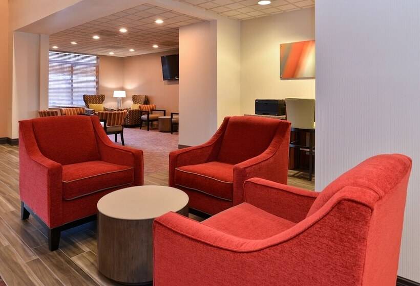 فندق Holiday Inn Express Portland West/hillsboro, An Ihg
