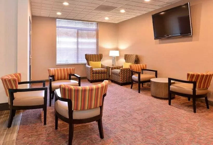 Отель Holiday Inn Express Portland West/hillsboro, An Ihg