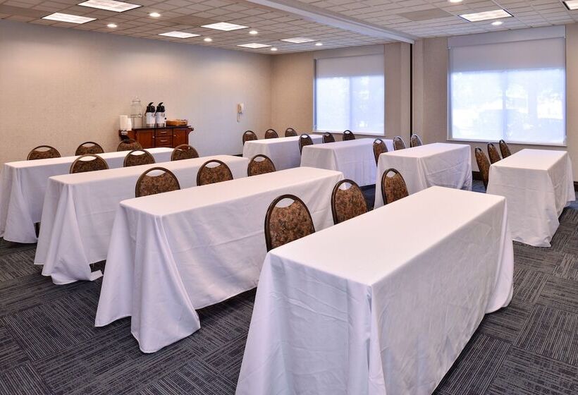 فندق Holiday Inn Express Portland West/hillsboro, An Ihg