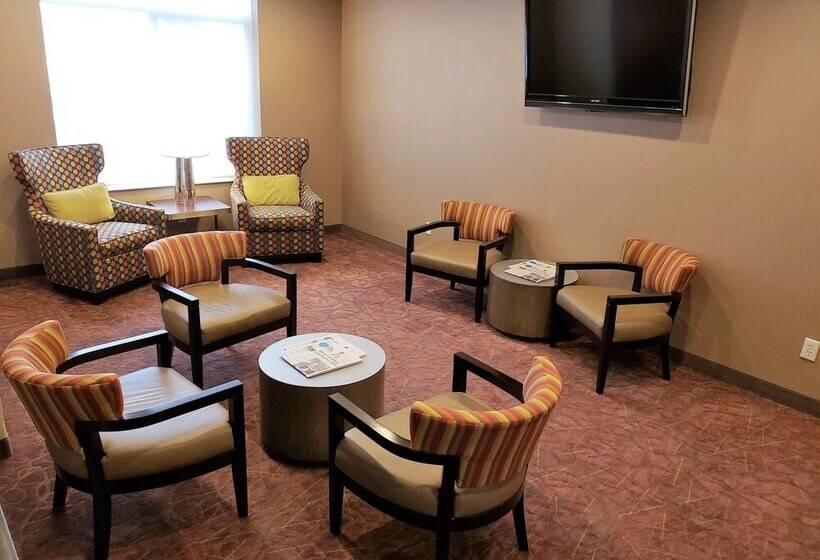 فندق Holiday Inn Express Portland West/hillsboro, An Ihg