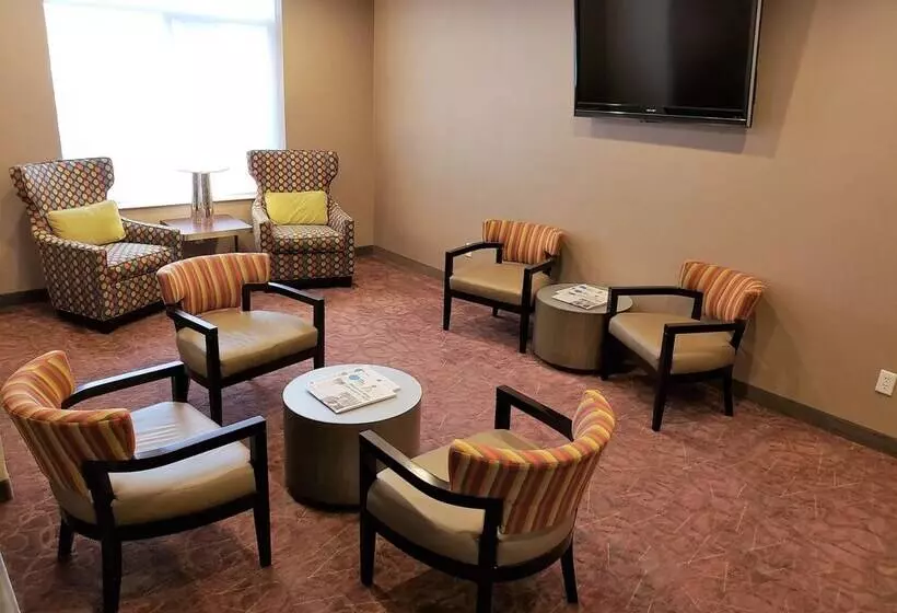 Отель Holiday Inn Express Portland West/hillsboro, An Ihg