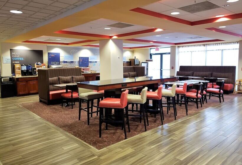 فندق Holiday Inn Express Portland West/hillsboro, An Ihg