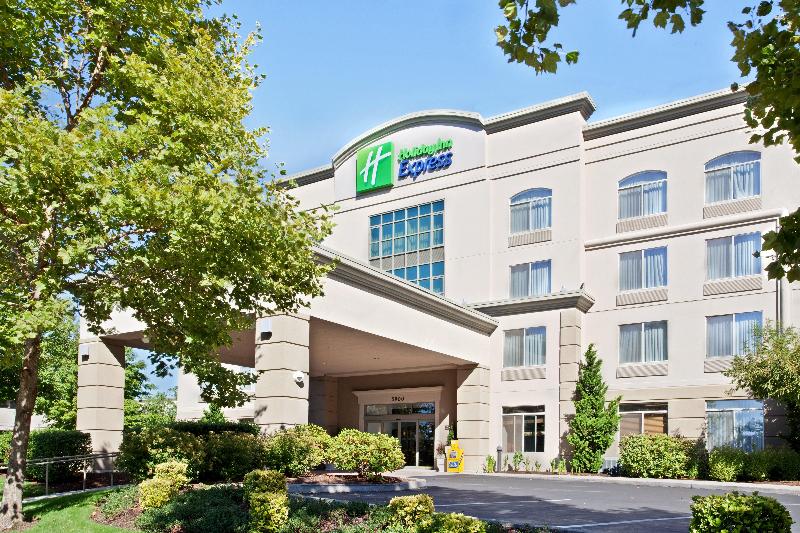 فندق Holiday Inn Express Portland West/hillsboro, An Ihg