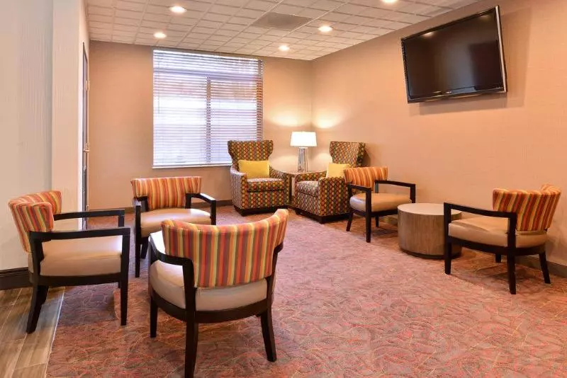Отель Holiday Inn Express Portland West/hillsboro, An Ihg