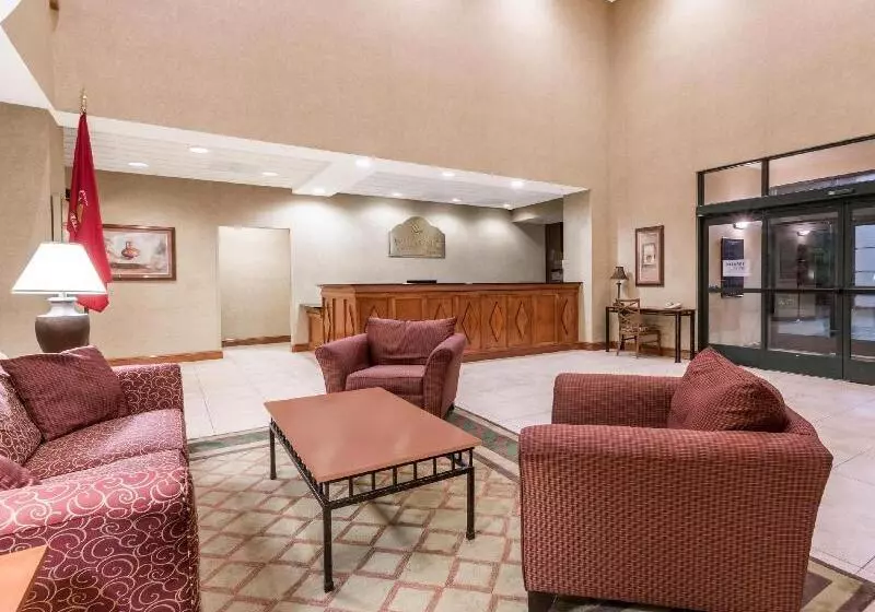 Отель Holiday Inn Express Quantico   Stafford, An Ihg