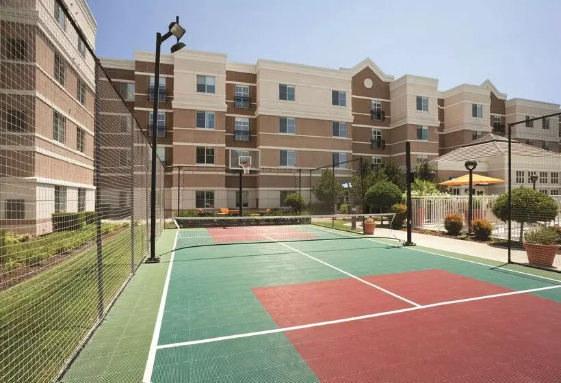 酒店 Hyatt House Pleasant Hill