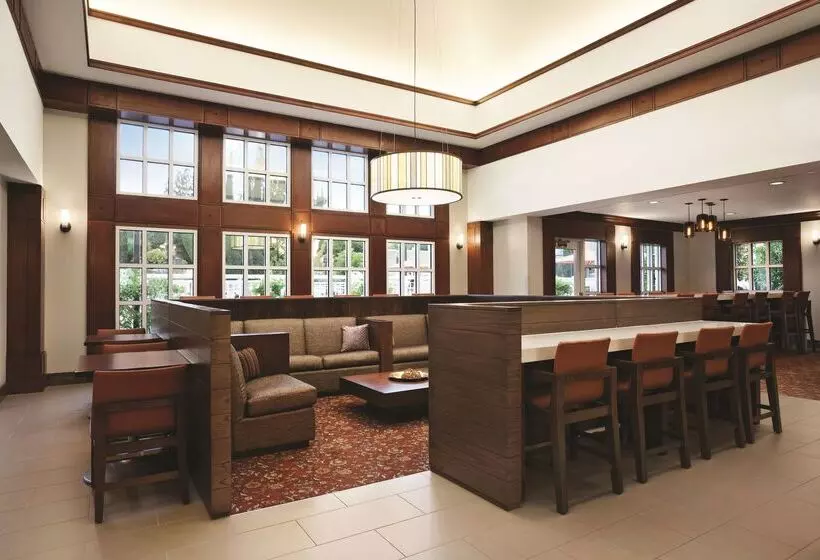 酒店 Hyatt House Pleasant Hill