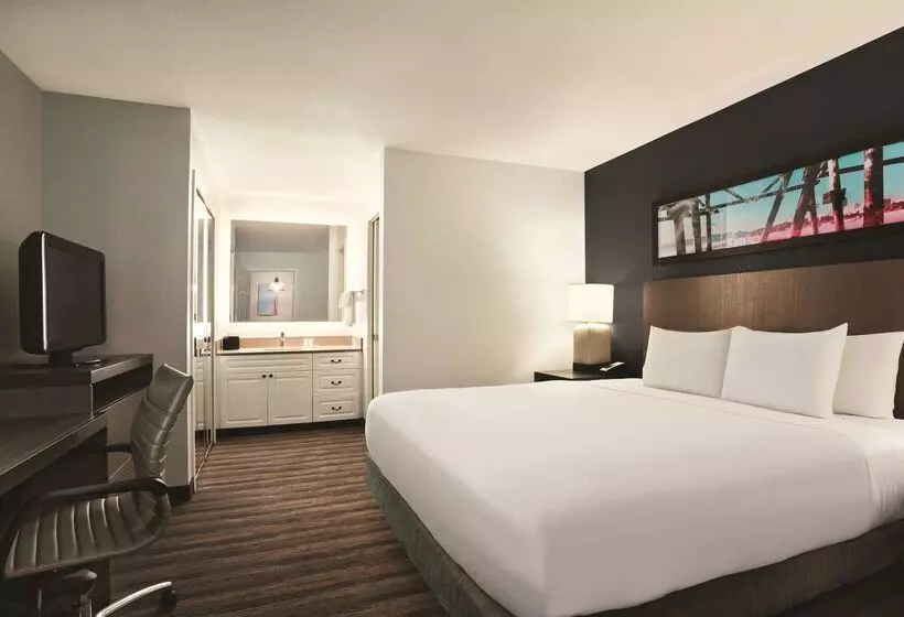 酒店 Hyatt House Pleasant Hill