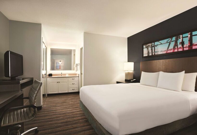 فندق Hyatt House Pleasant Hill