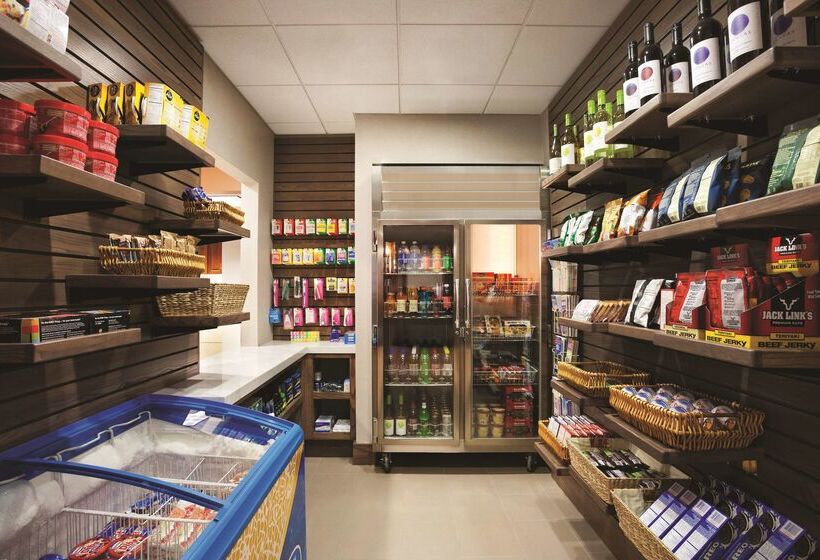 فندق Hyatt House Pleasant Hill