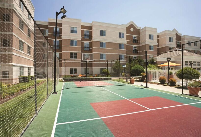 فندق Hyatt House Pleasant Hill