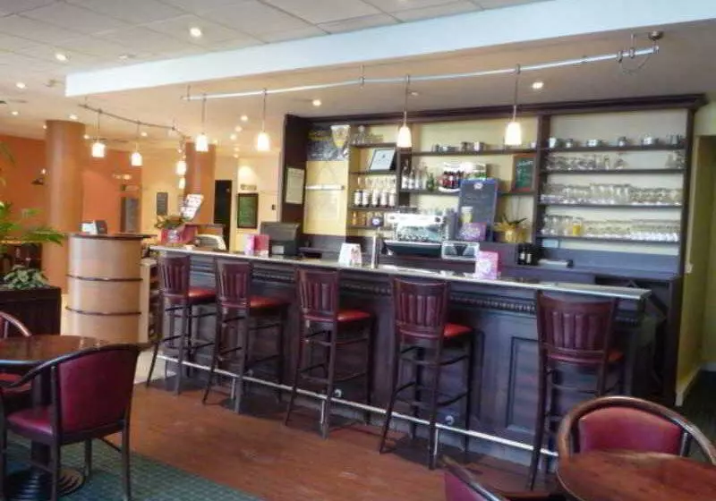 호텔 Ibis Saint Gratien Enghien Les Bains