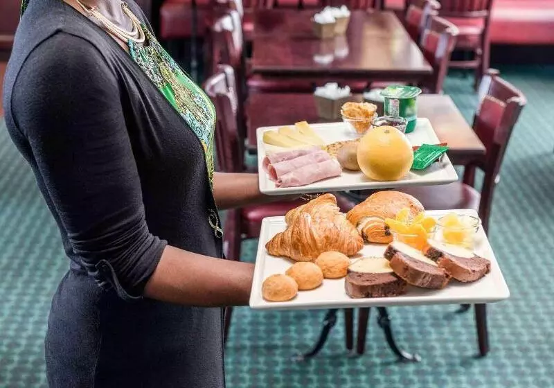 호텔 Ibis Saint Gratien Enghien Les Bains