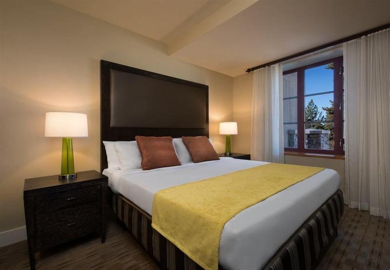 فندق Marriott Grand Residence Club, Lake Tahoe