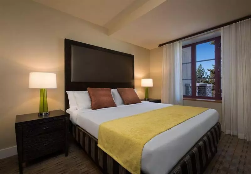 호텔 Marriott Grand Residence Club, Lake Tahoe