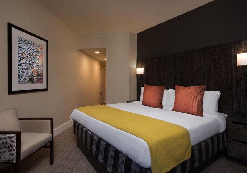 فندق Marriott Grand Residence Club, Lake Tahoe