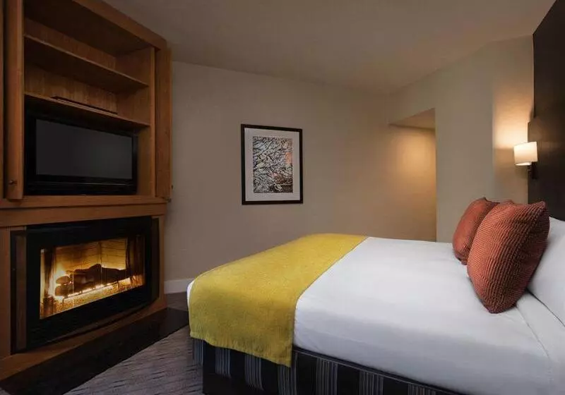 호텔 Marriott Grand Residence Club, Lake Tahoe