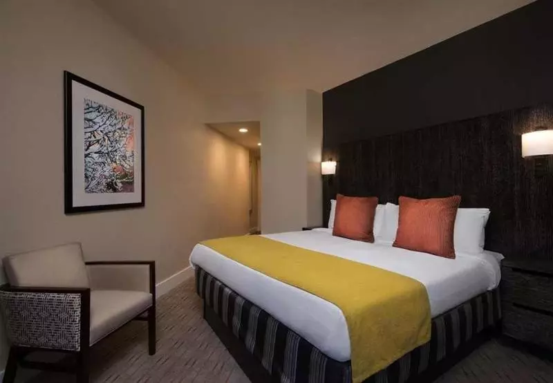 호텔 Marriott Grand Residence Club, Lake Tahoe