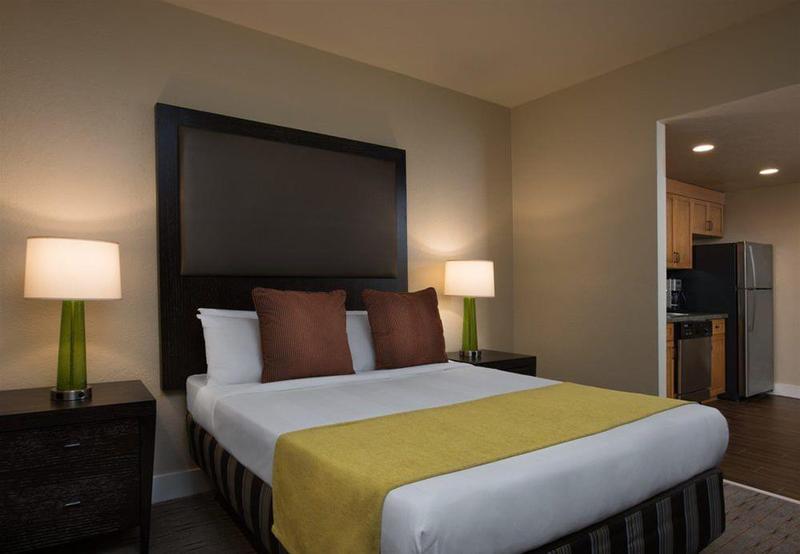 فندق Marriott Grand Residence Club, Lake Tahoe