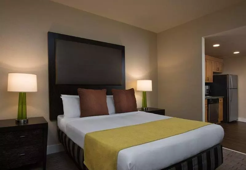 호텔 Marriott Grand Residence Club, Lake Tahoe