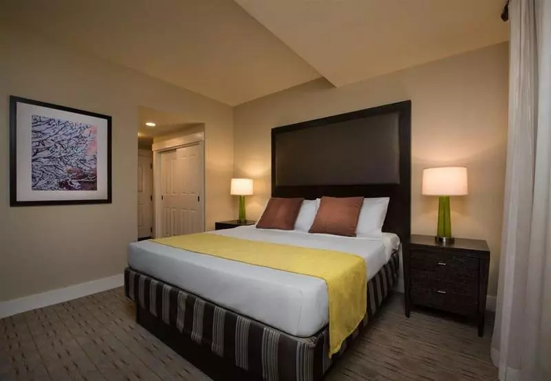 호텔 Marriott Grand Residence Club, Lake Tahoe