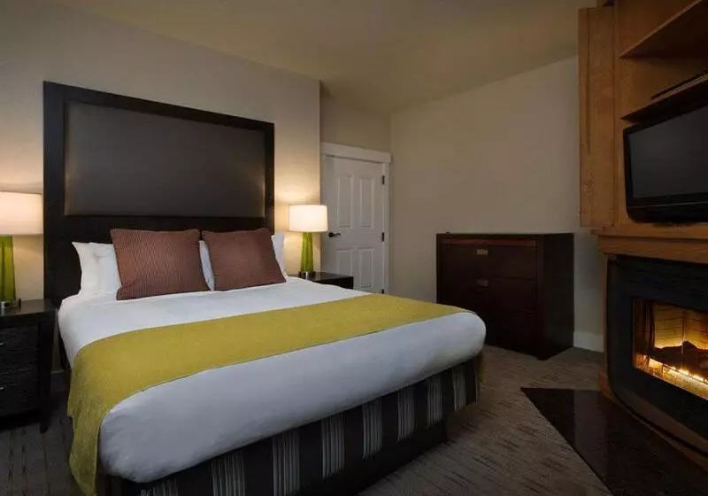 호텔 Marriott Grand Residence Club, Lake Tahoe