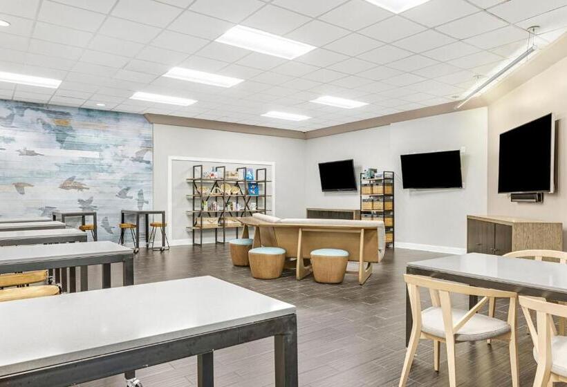 Hôtel Marriott's Barony Beach Club