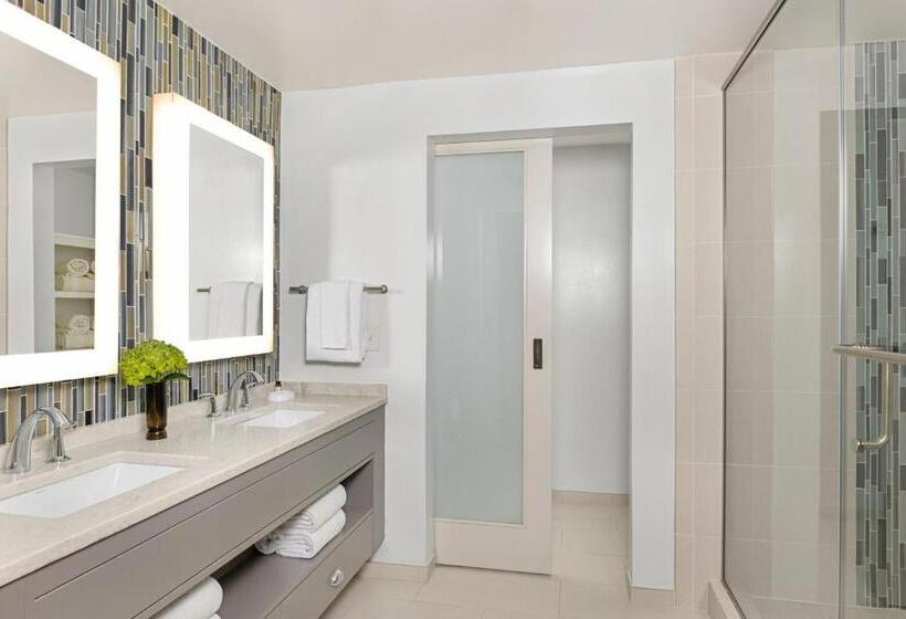 Hôtel Marriott's Barony Beach Club