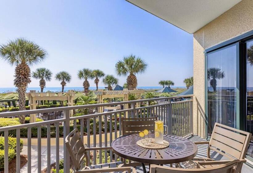 Hôtel Marriott's Barony Beach Club