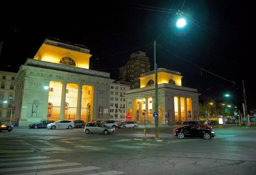 Hotel Mercure Milano Centro
