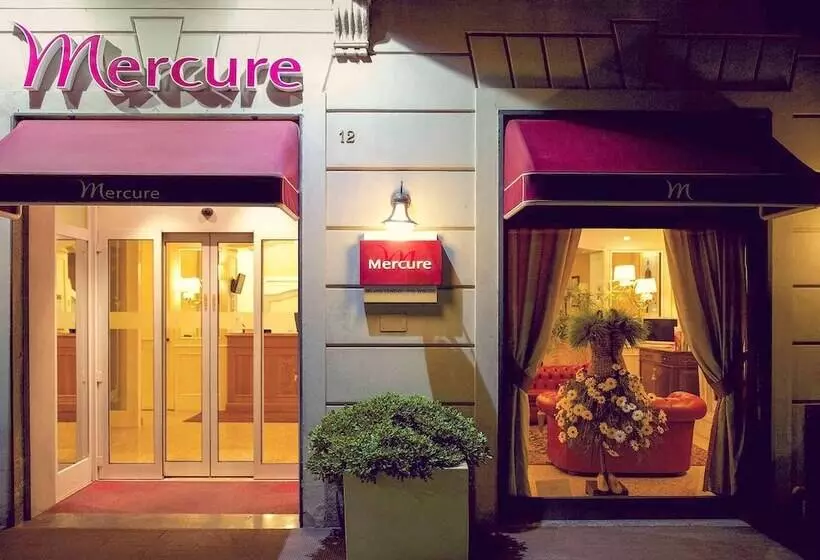 Hotel Mercure Milano Centro