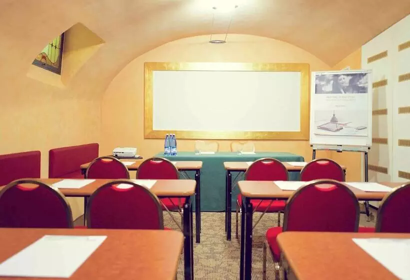 Hotel Mercure Milano Centro