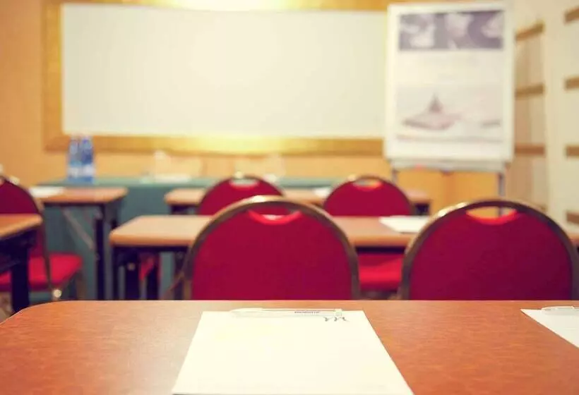 Hotel Mercure Milano Centro