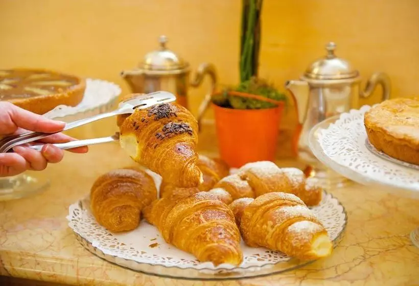 Hotel Mercure Milano Centro