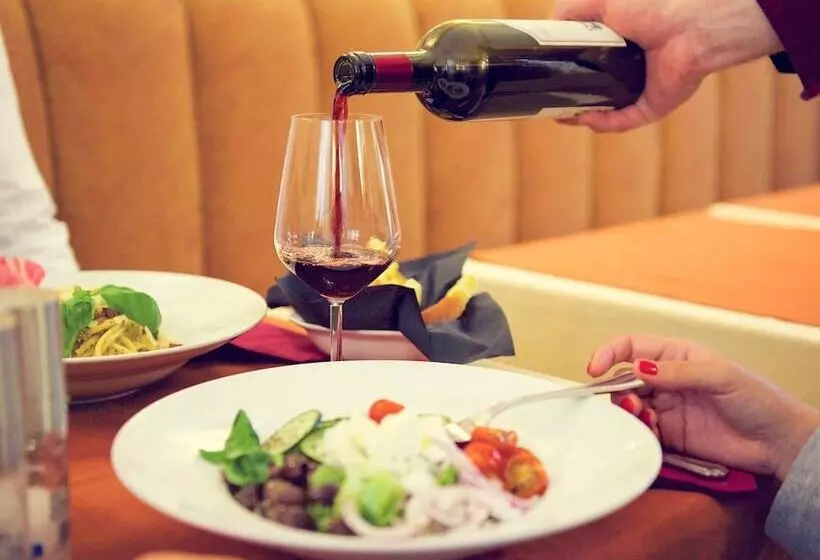 Hotel Mercure Milano Centro