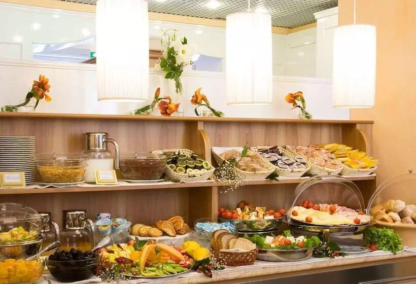 Hotel Mercure Milano Centro