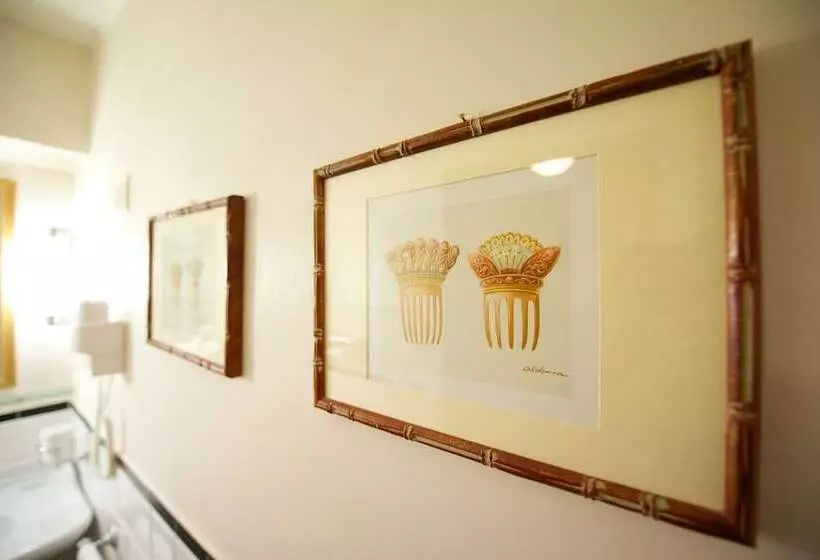 Hotel Mercure Milano Centro