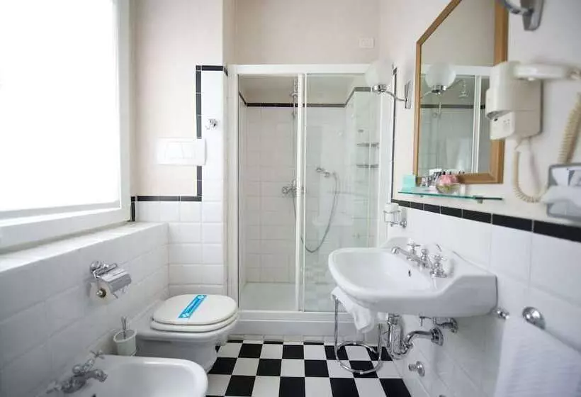 Hotel Mercure Milano Centro