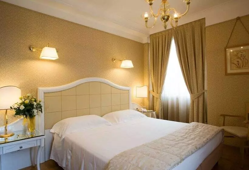 Hotel Mercure Milano Centro