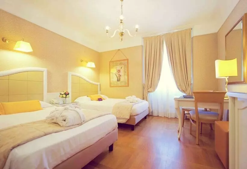 Hotel Mercure Milano Centro