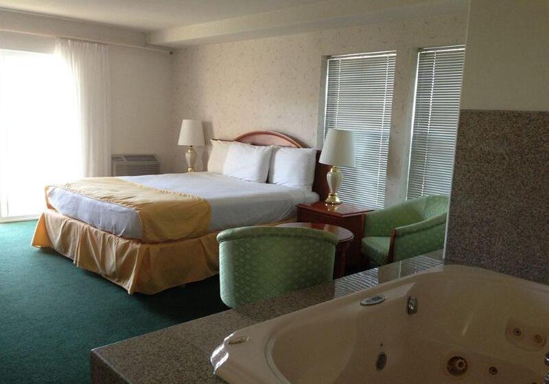 ホテル Pacifica Beach