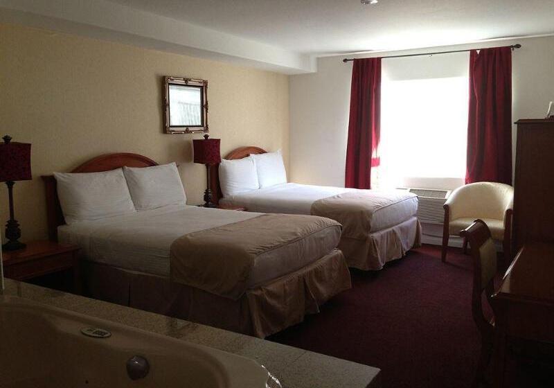 ホテル Pacifica Beach