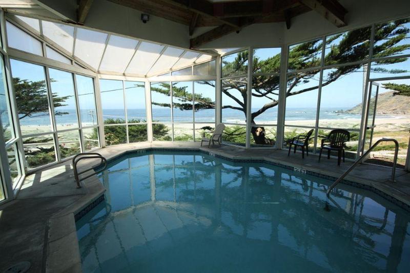 ホテル Pacifica Beach