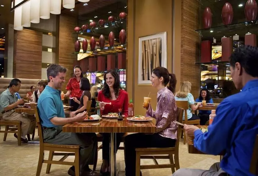 酒店 Pala Casino Spa And Resort