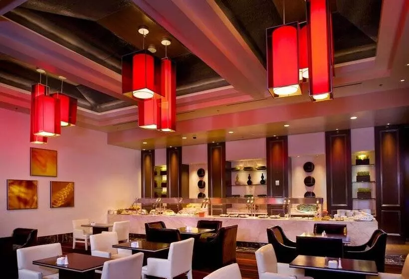 酒店 Pala Casino Spa And Resort