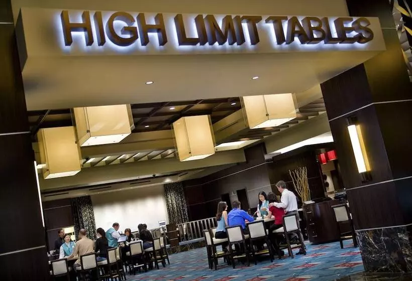 酒店 Pala Casino Spa And Resort