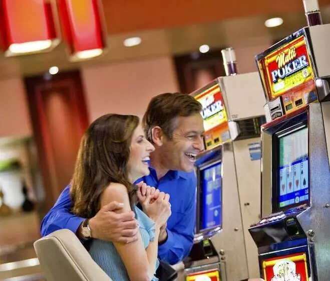 酒店 Pala Casino Spa And Resort